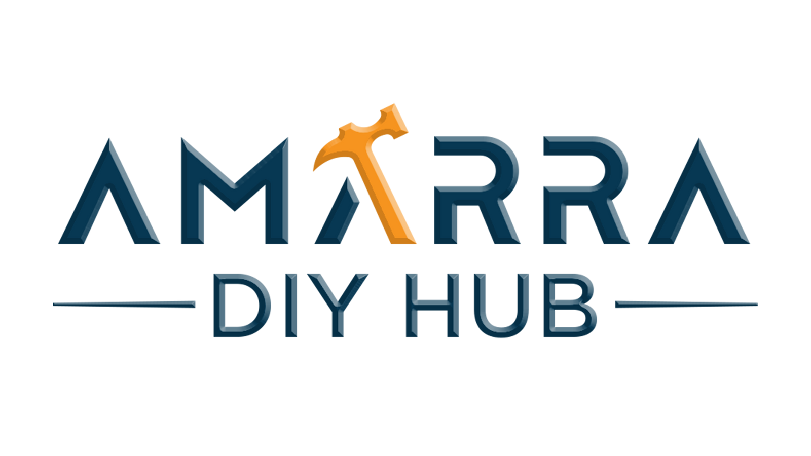 Welcome to the All New Amarra DIY Hub