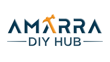 Welcome to the All New Amarra DIY Hub