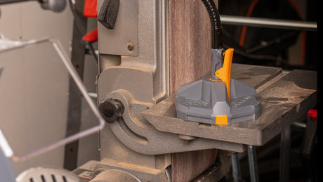 Maximizing Your Workspace with the IQ Connect™ – Magnetic Mount: Tips and Techniques