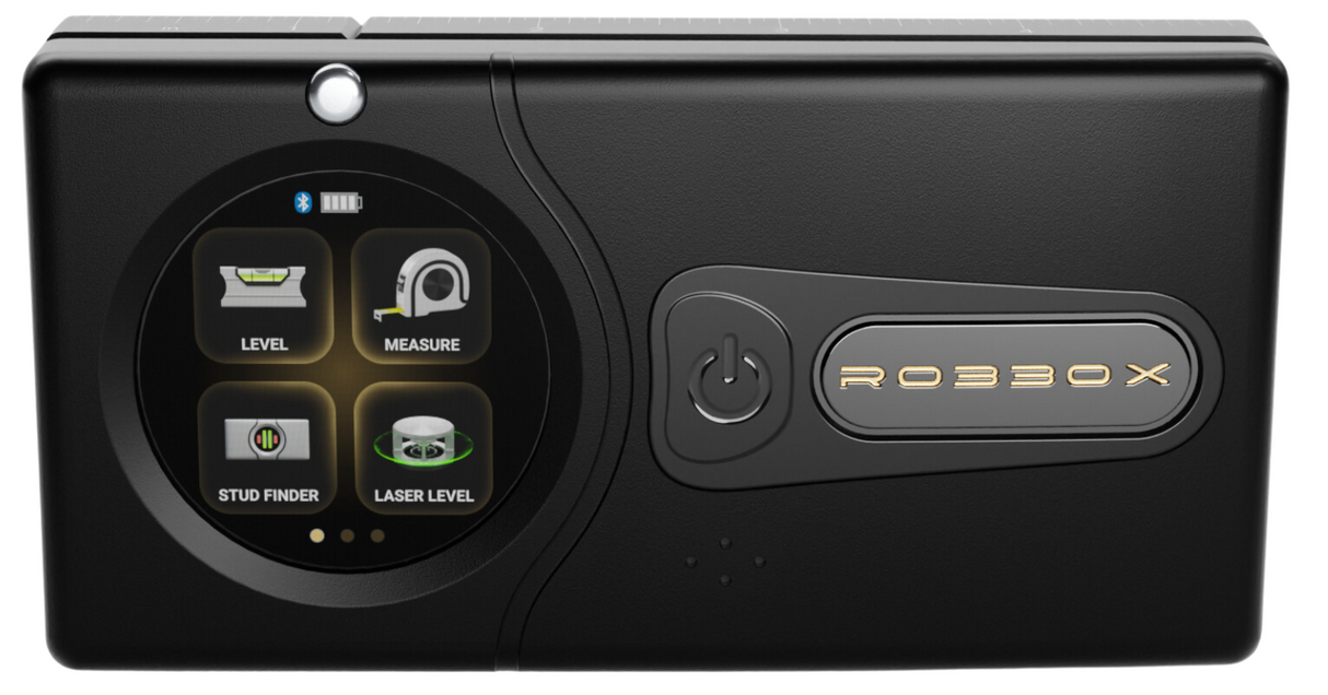 Robbox - Sennses™ Pro