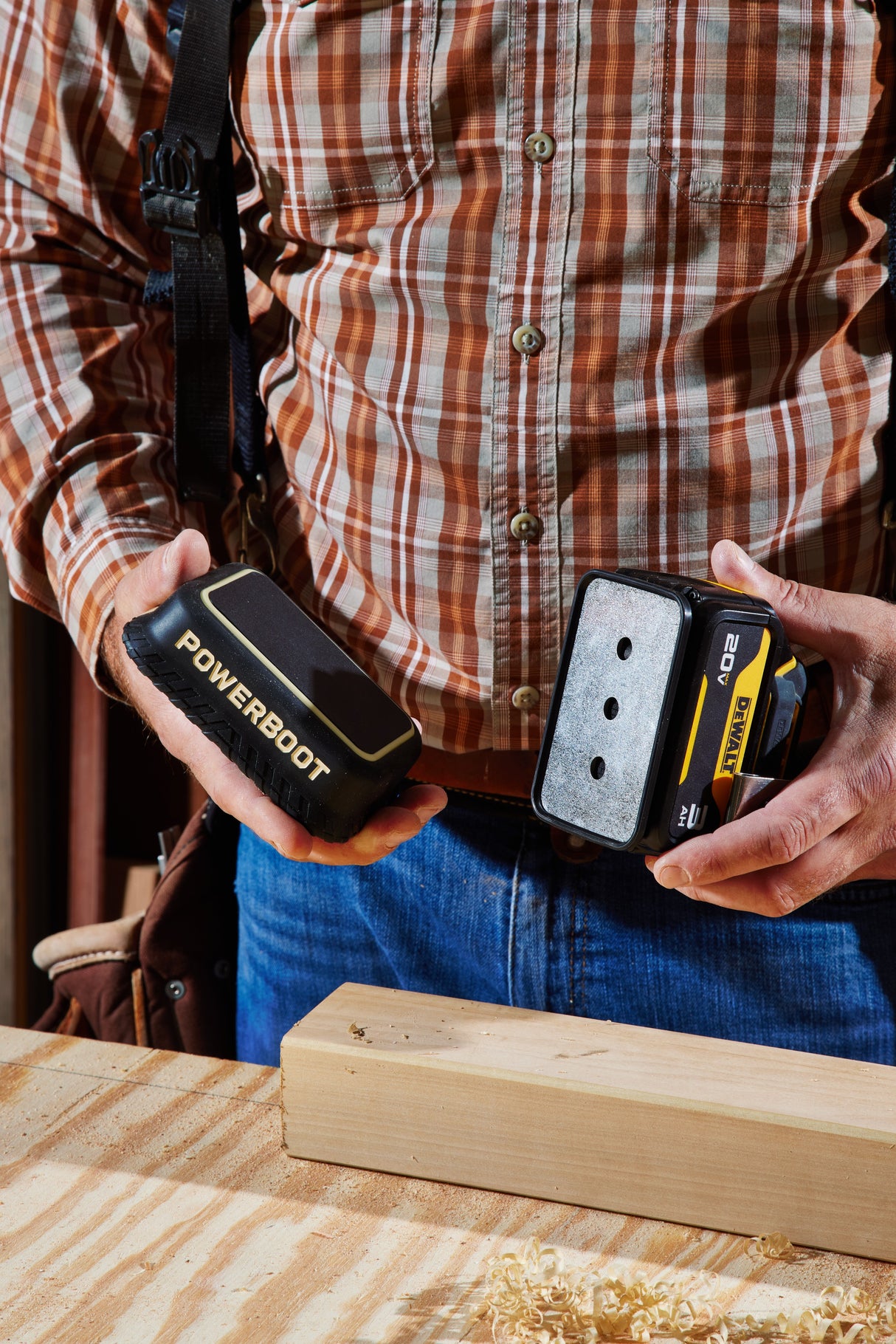 PowerBoot - PowerBoot Switch – 2 Pack