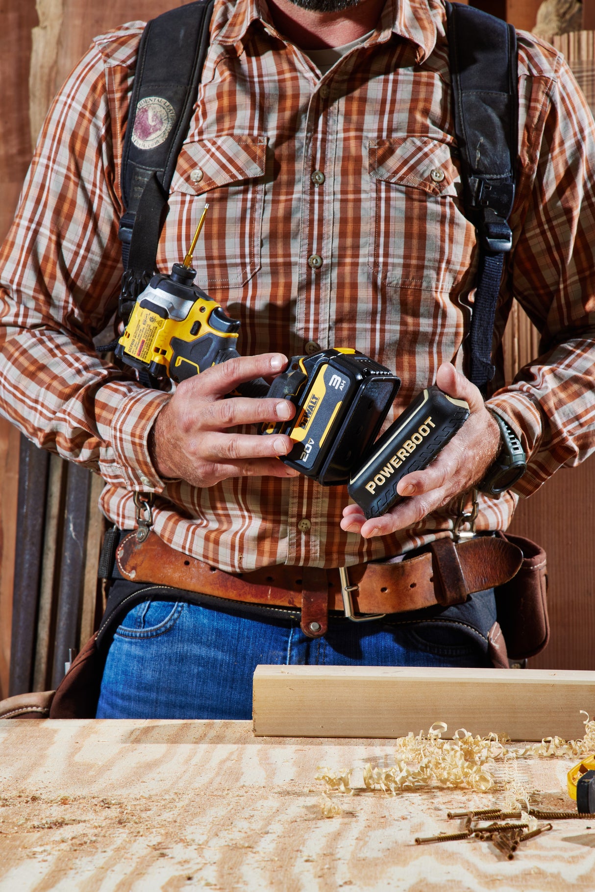 PowerBoot - PowerBoot Switch – 2 Pack