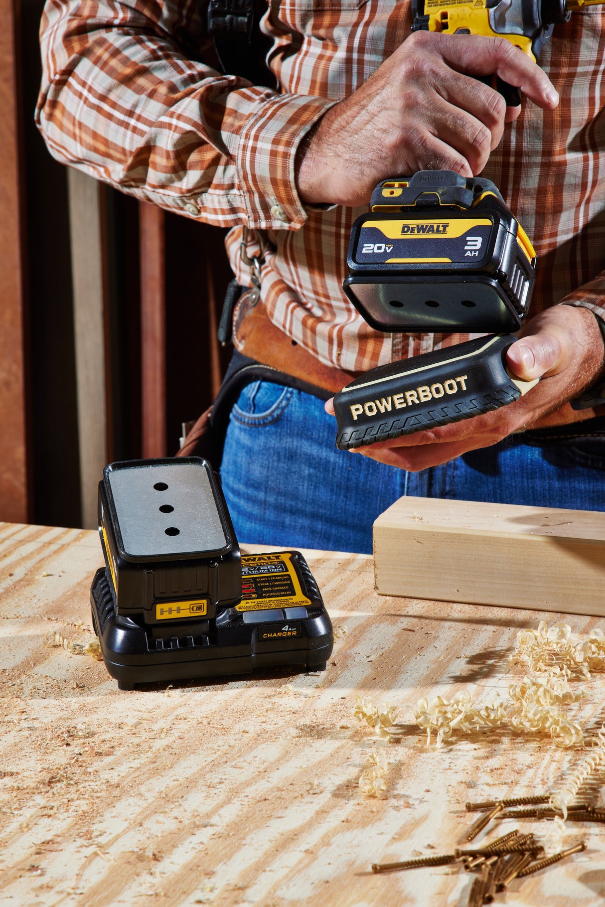 PowerBoot - PowerBoot Switch – 2 Pack