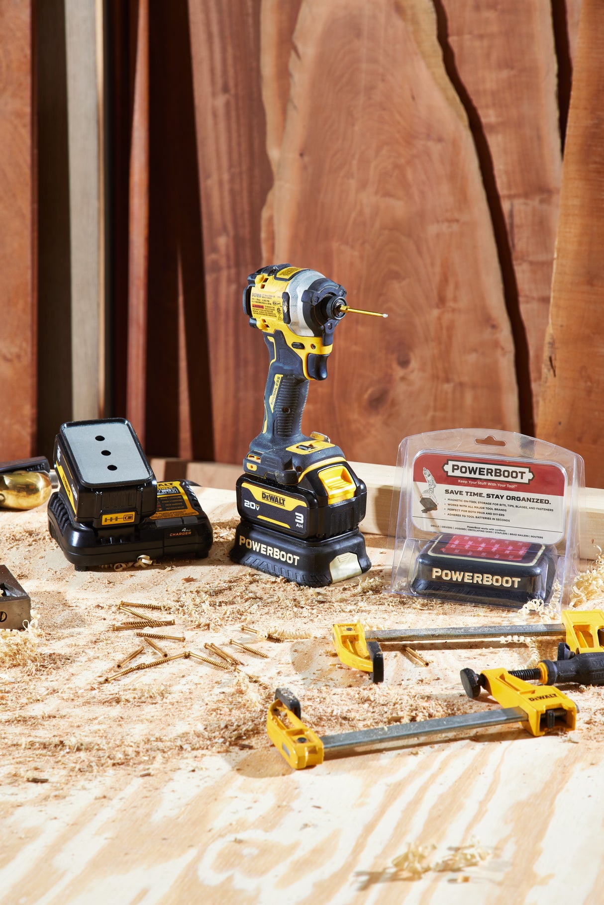 PowerBoot - PowerBoot Switch – 2 Pack