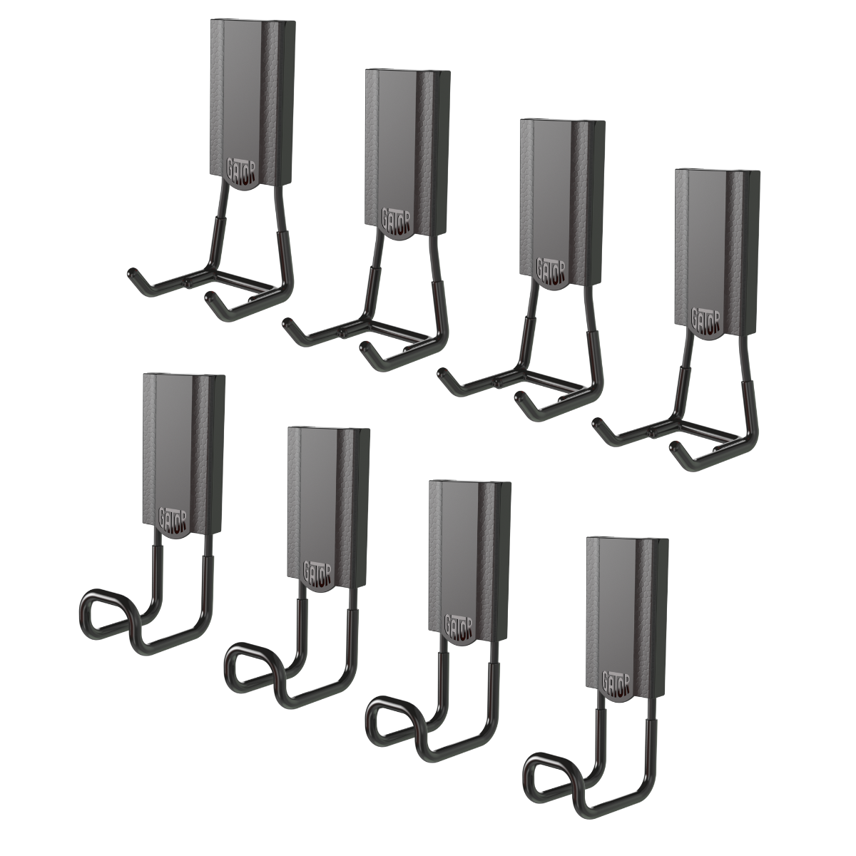 MIDI 2.5" 8 Pack