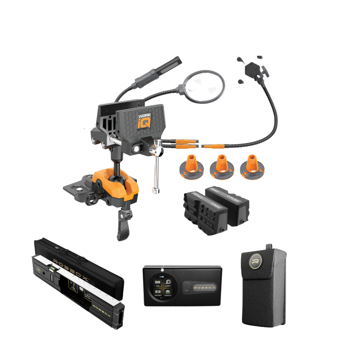 The Innovator's Bundle