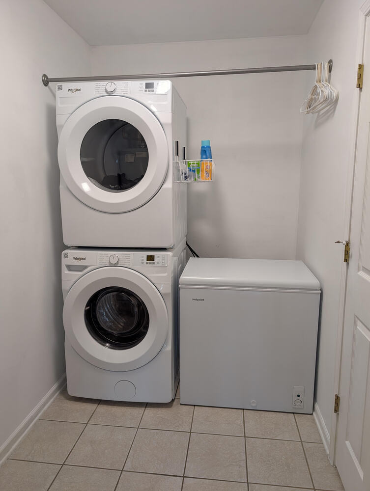 The Spring Clean Set — White