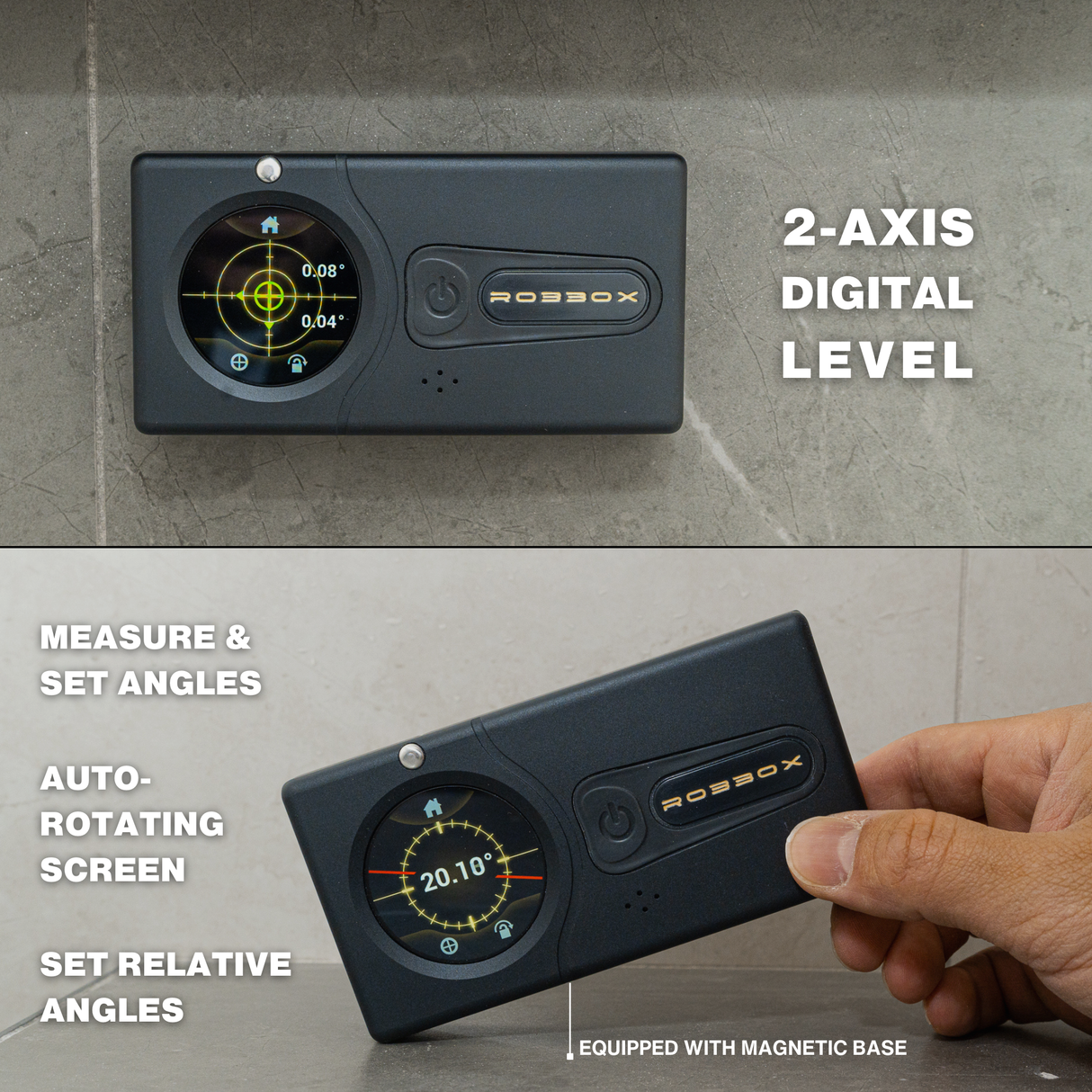 Next Level Upgrade