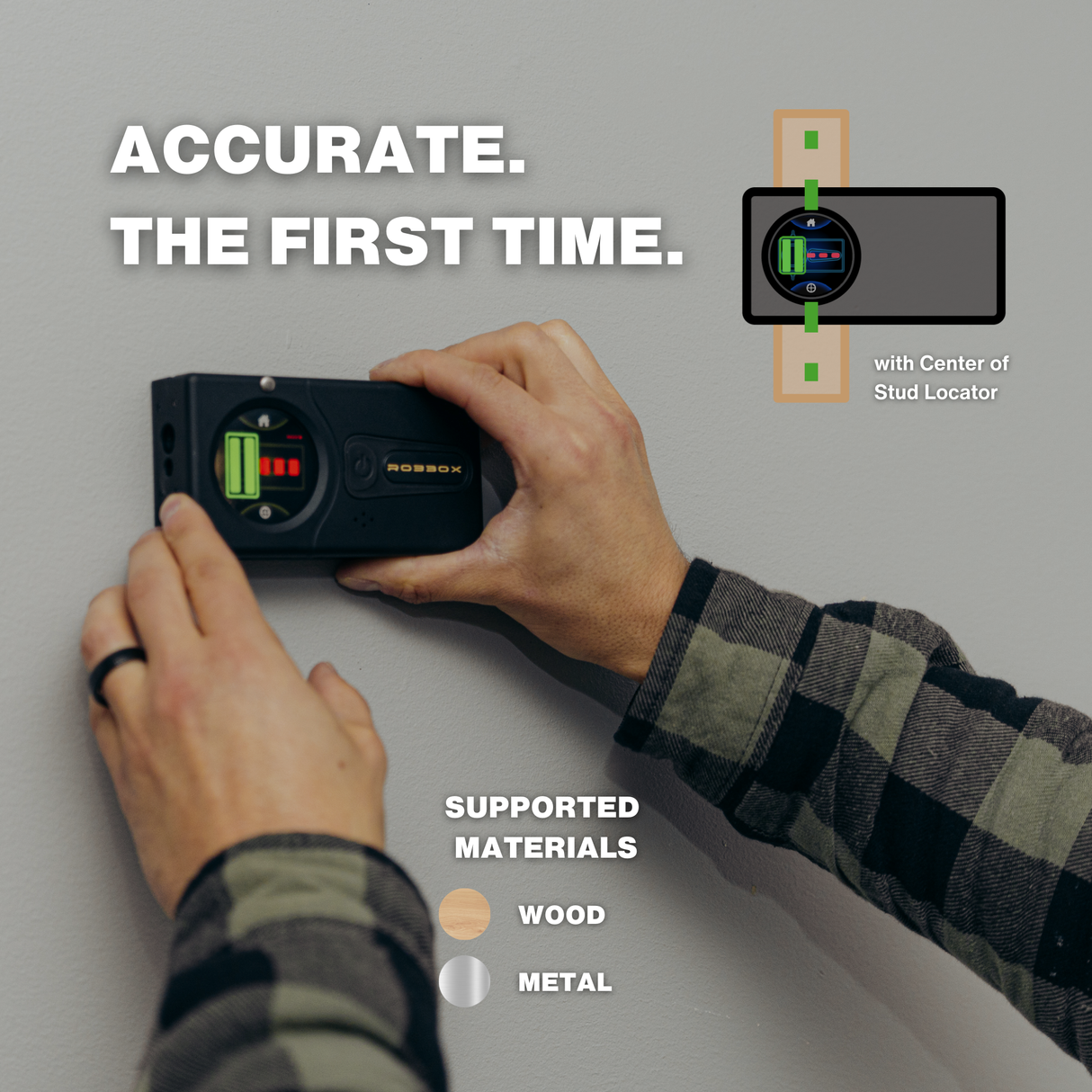 Robbox - Sennses™ Pro