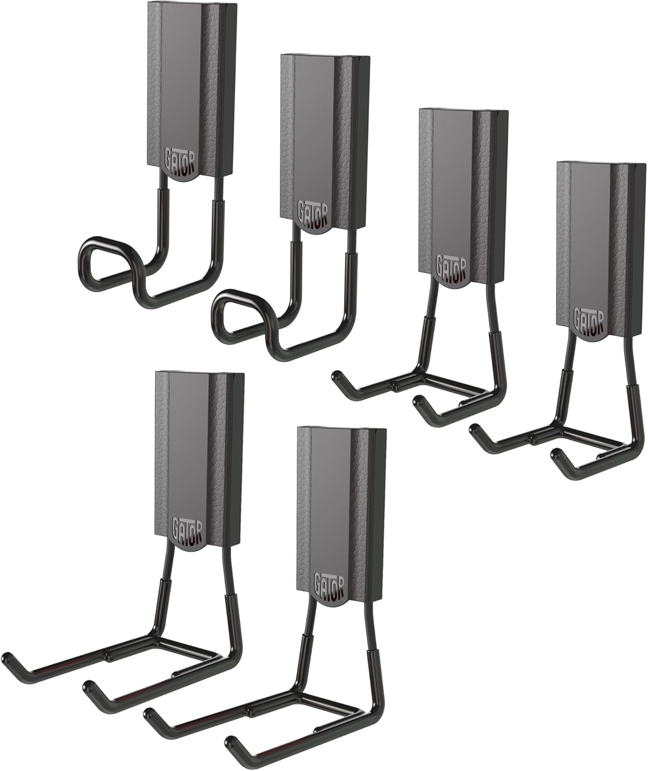 Gator Magnetics 6 Pack Midi Bundle