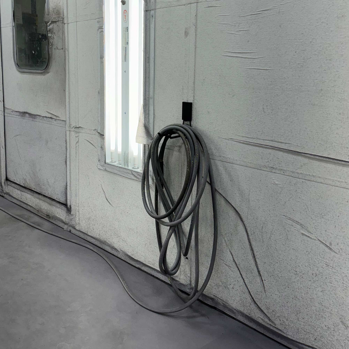 Gator Magnetics Mega 6" Open Hook - 20kg Capacity