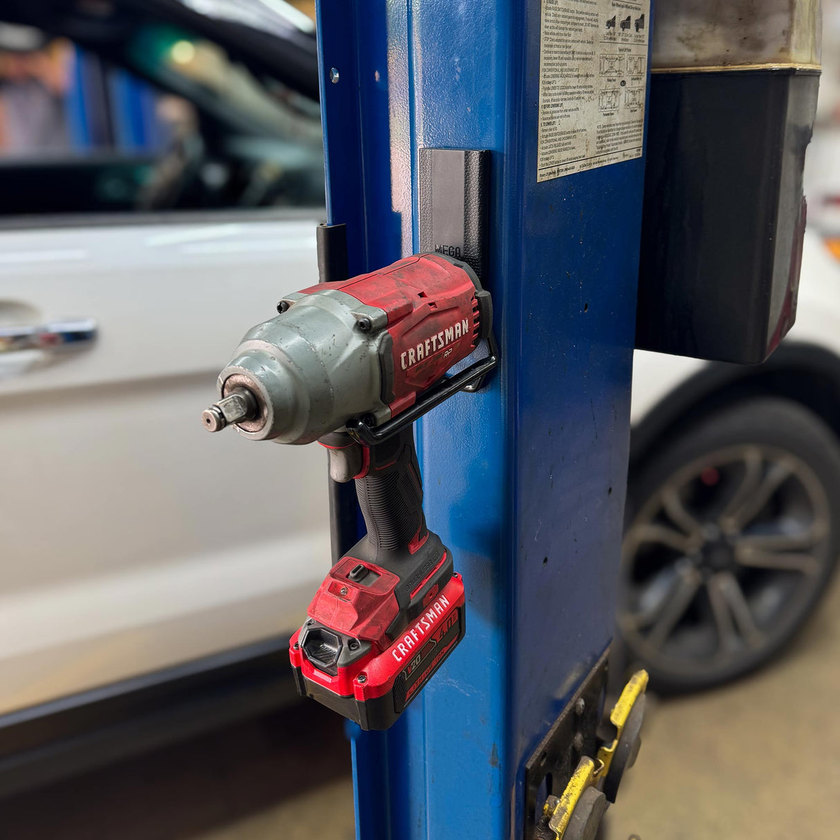 Fix-It Storage Starter Kit