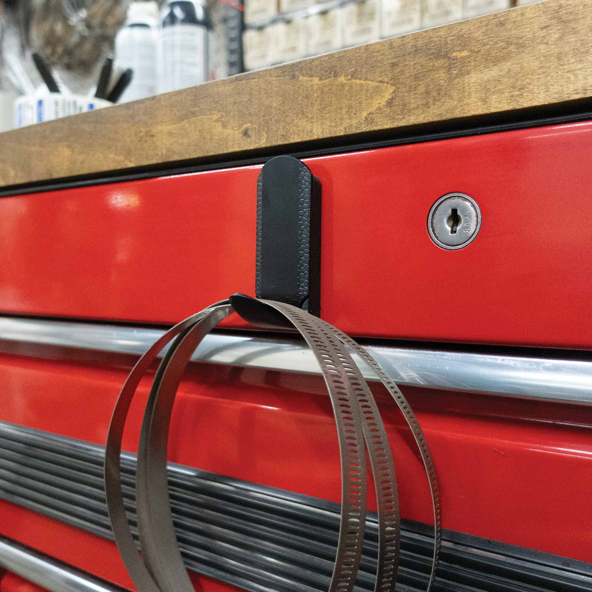 Gator Magnetics Mini Wall Storage & Organisation Intro Kit