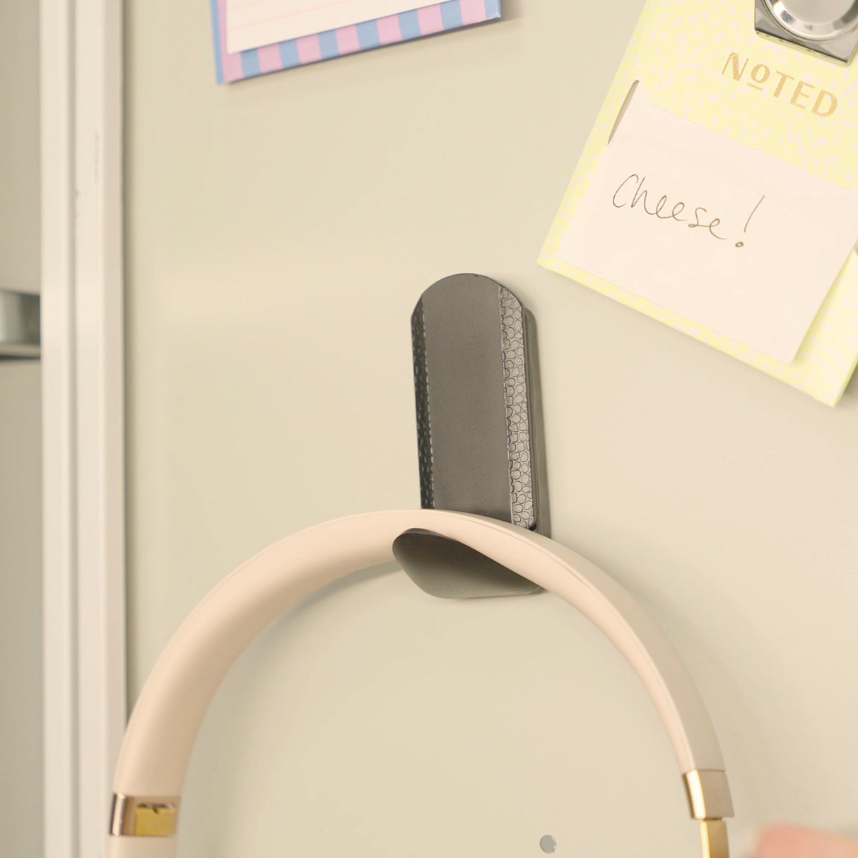 Gator Magnetics Mini Wall Storage & Organisation Intro Kit