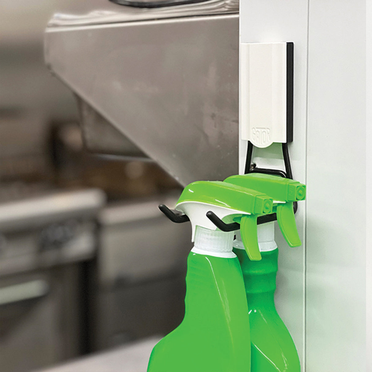 Gator Magnetics Wall Storage & Organisation Intro Kit