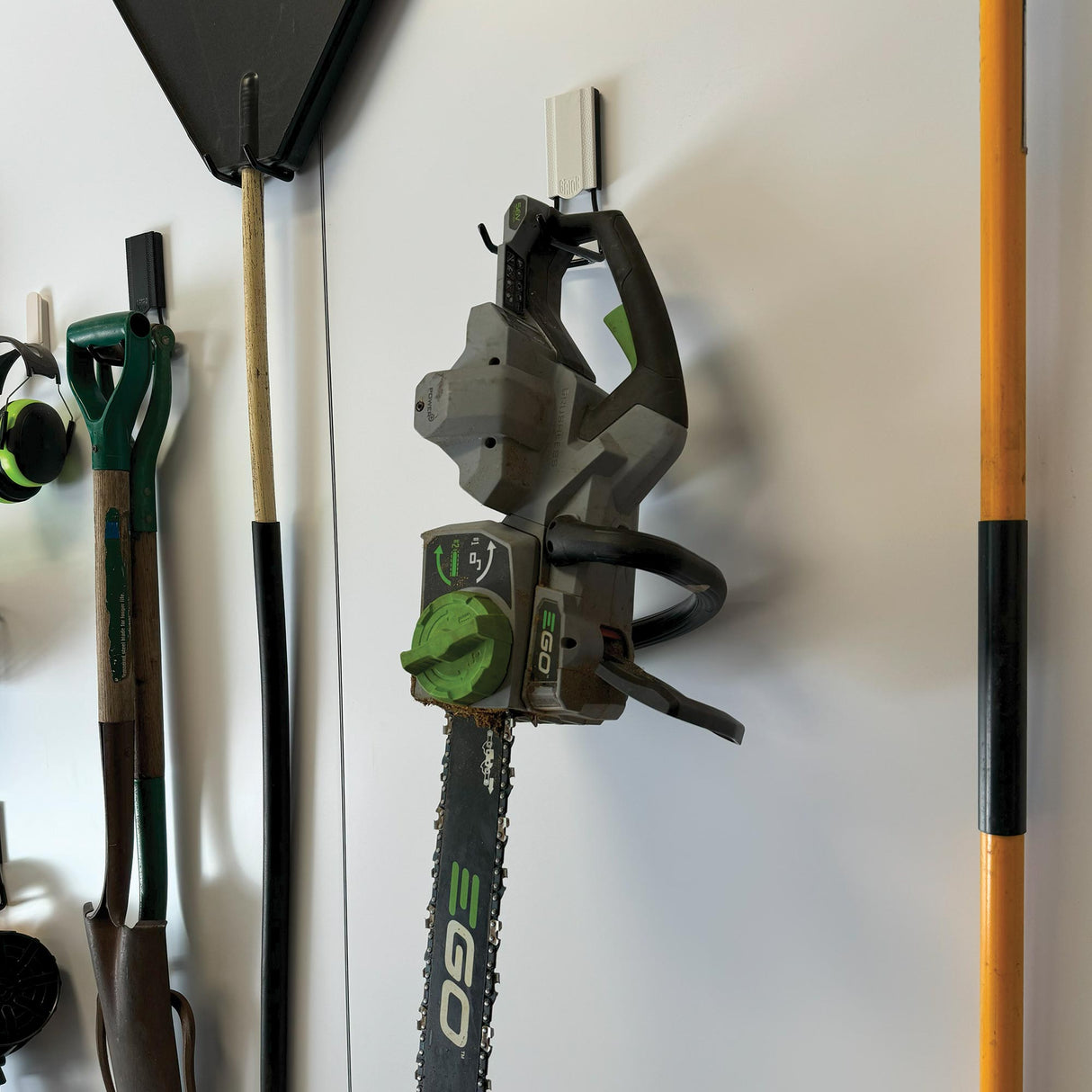 Gator Magnetics Wall Storage & Organisation Intro Kit