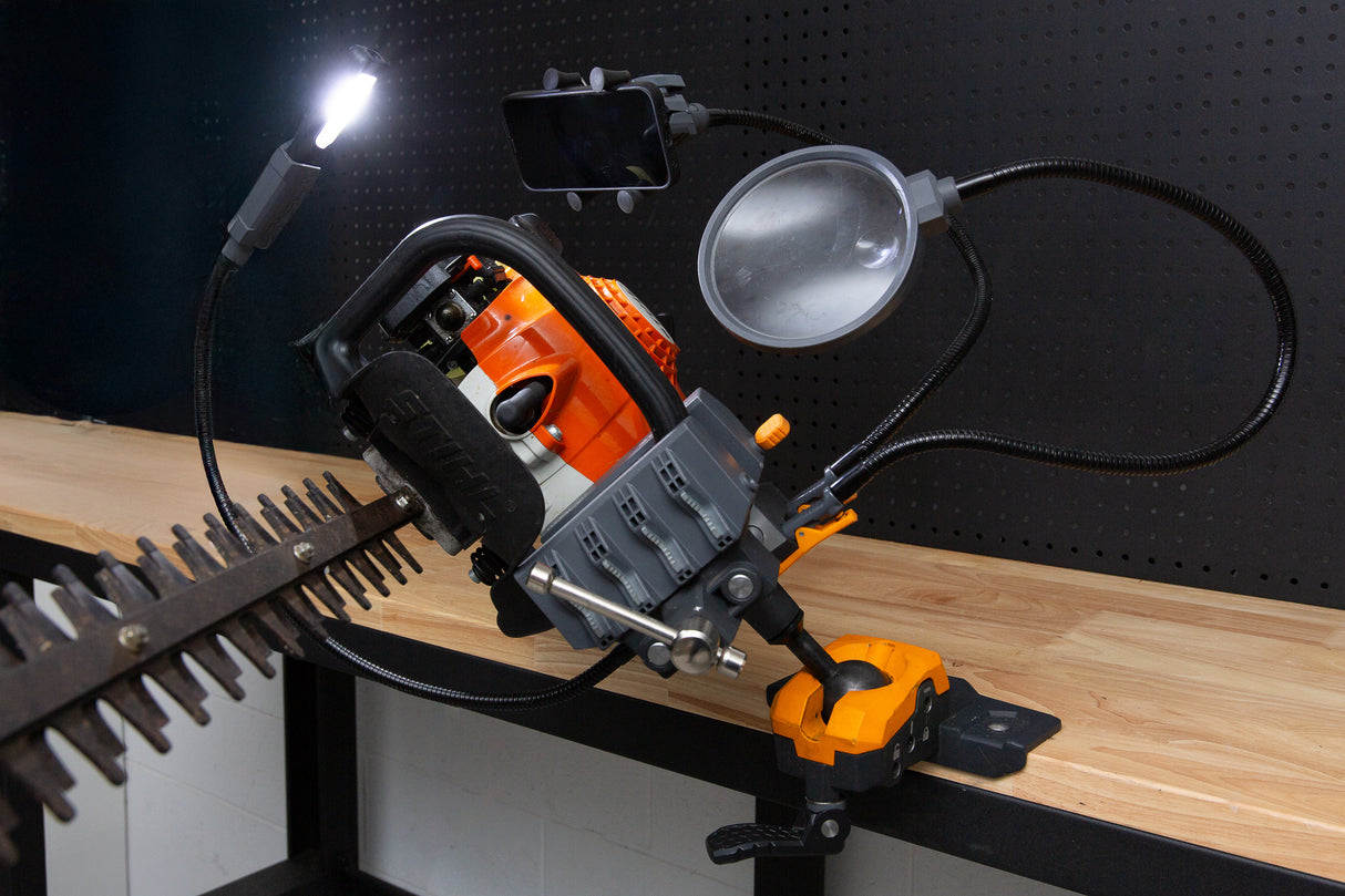 The Ultimate Workshop Upgrade Bundle