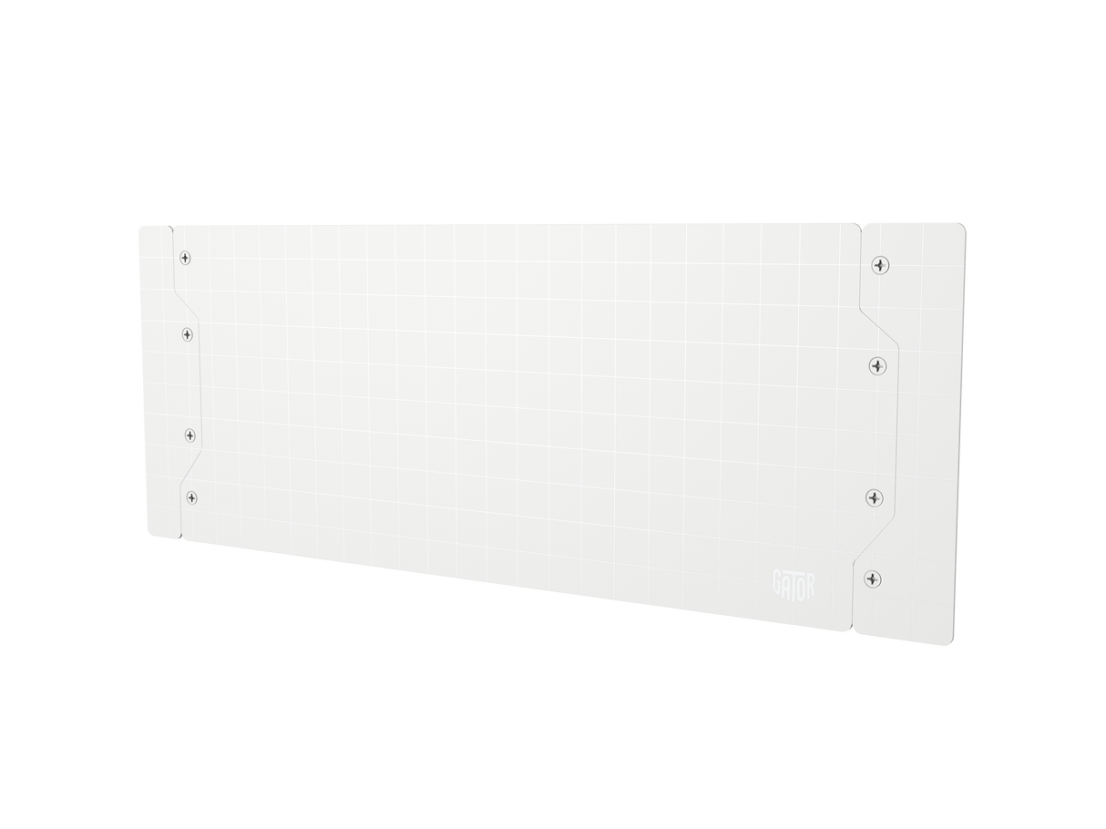 Gator Magnetics Steel Wall Target