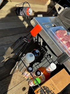 Gator Magnetics Ultimate BBQ Pack