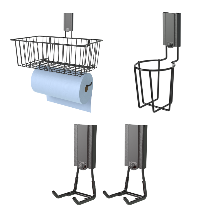 Gator Magnetics Ultimate BBQ Pack