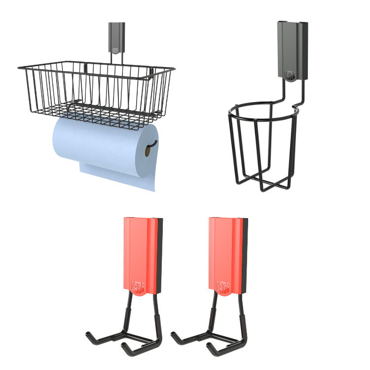 Gator Magnetics Ultimate BBQ Pack