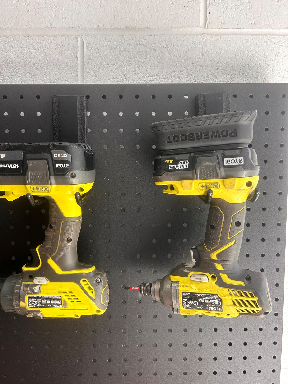 Power Tool Storage Bundle — Gator Magnetics x PowerBoot