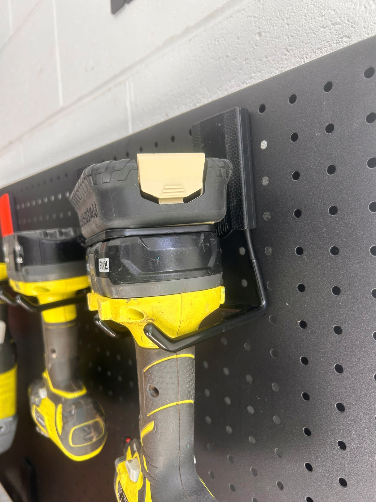 Power Tool Storage Bundle — Gator Magnetics x PowerBoot