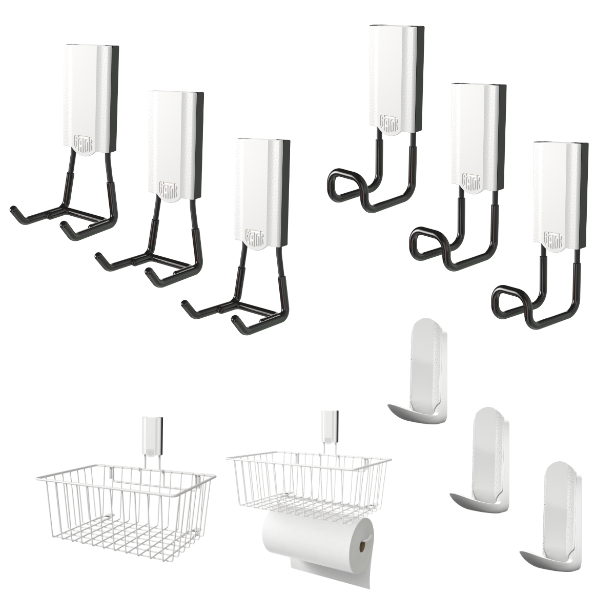 (Pre-order) Things will be 'All White' Bundle