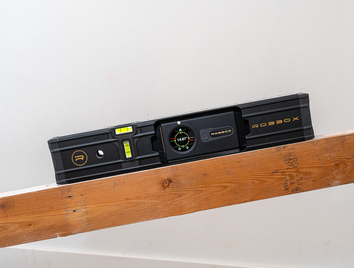 Robbox - Sennses™ Pro