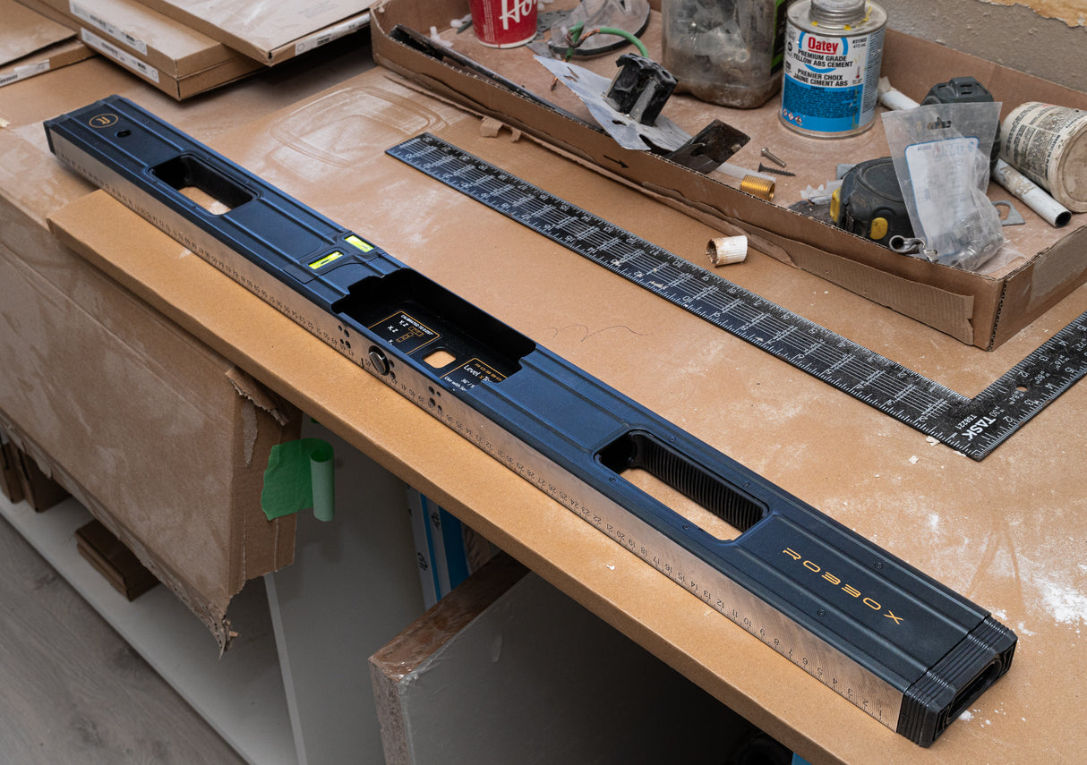 Robbox - Length Extension - 36"