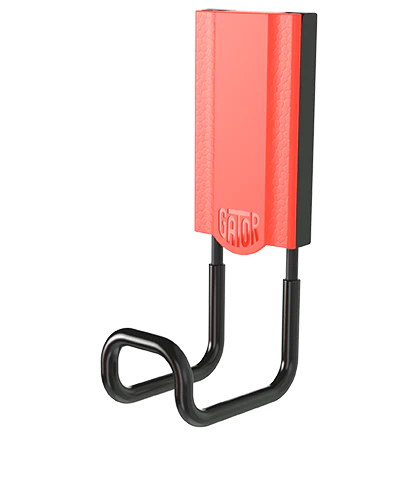 Gator Magnetics MIDI 2.5" Closed Hook - 11kg Capacity