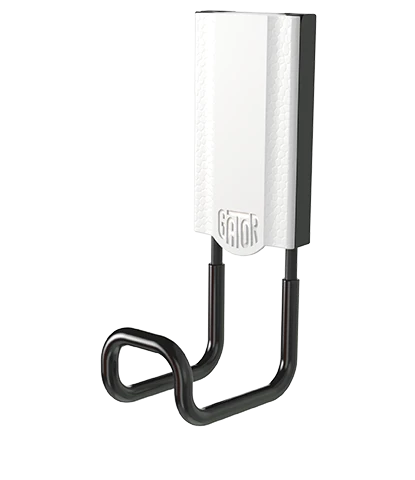 Gator Magnetics MIDI 2.5" Closed Hook - 11kg Capacity