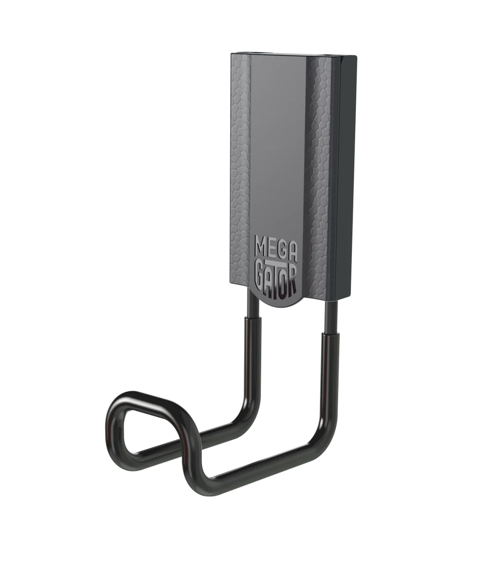 Gator Magnetics MEGA 3" Closed Hook - 20kg Capacity