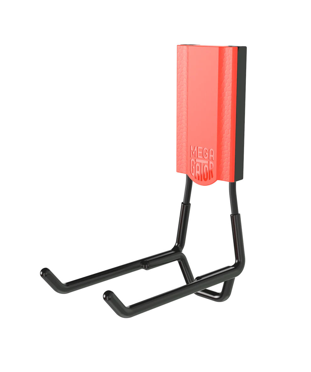 Gator Magnetics MEGA 4.5" Open Hook - 20kg Capacity