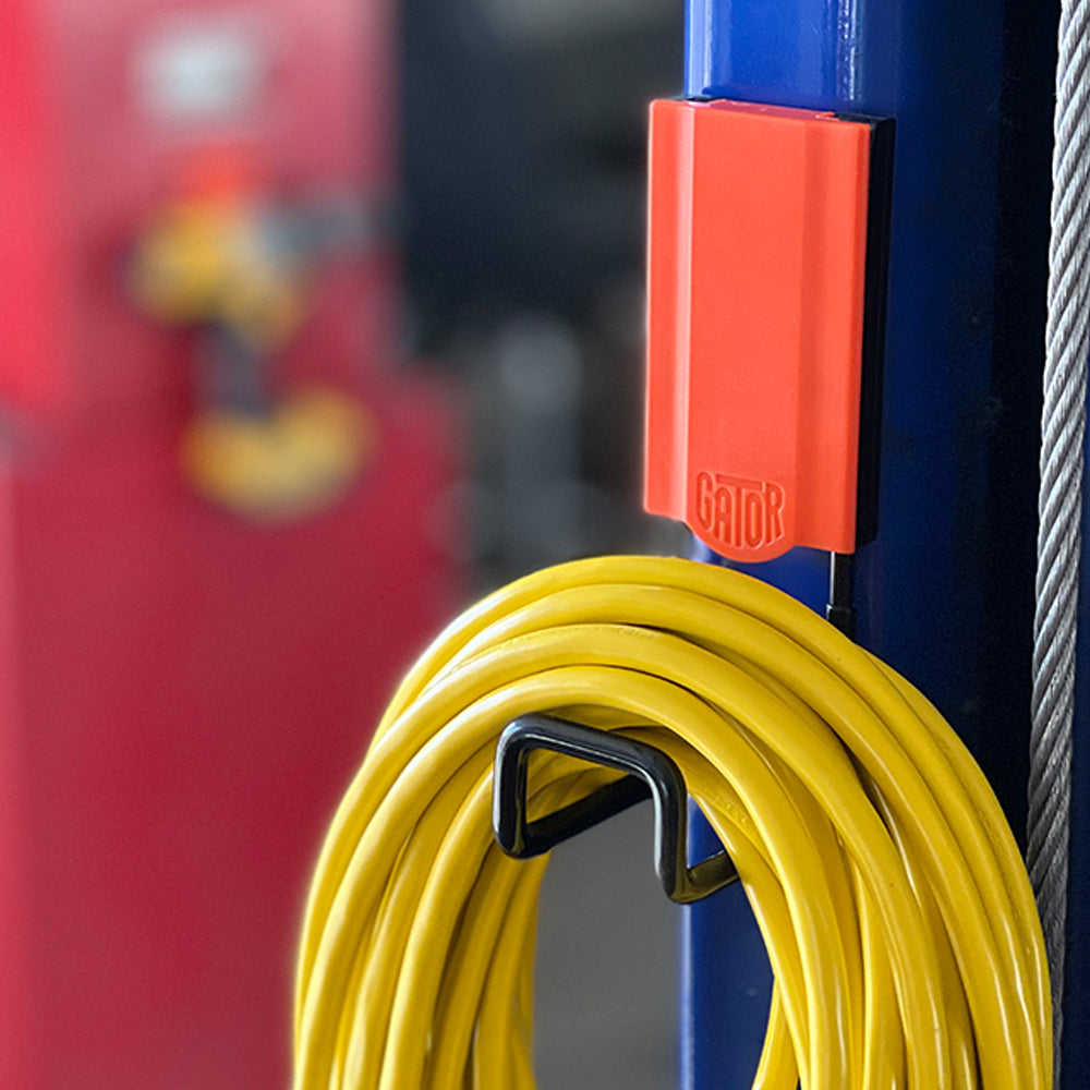 Gator Magnetics Assortment Bundle - 14 Hooks