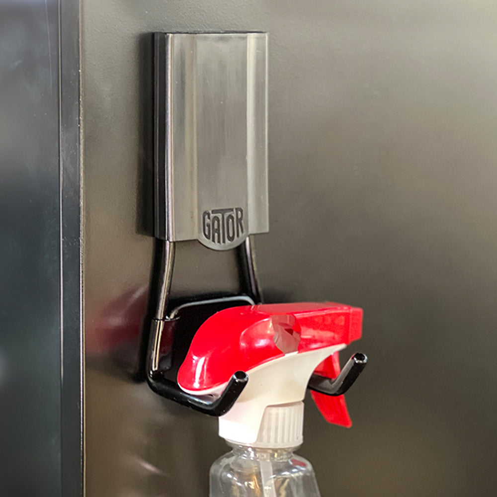 Gator Magnetics Core 12-Hook Bundle - Black