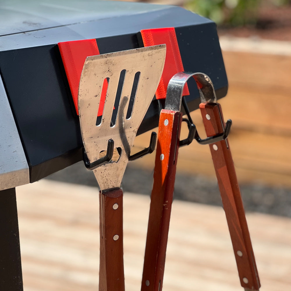 Gator Magnetics Ultimate BBQ Pack