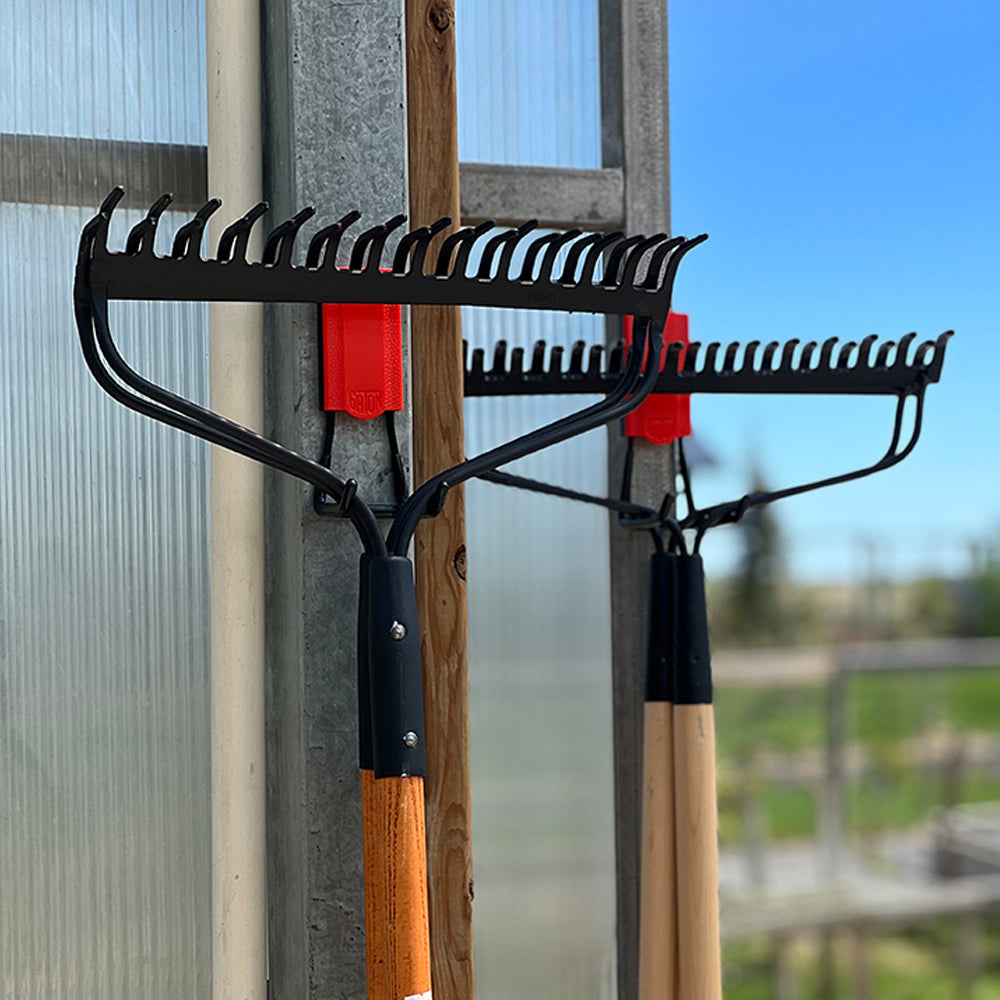 Gator Magnetics Assortment Bundle - 14 Hooks