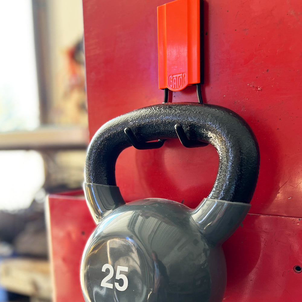 Gator Magnetics Assortment Bundle - 14 Hooks