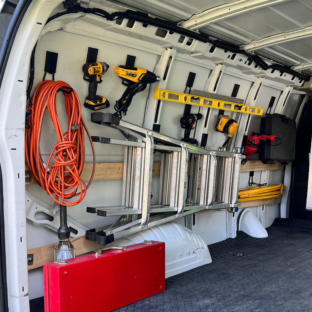 Gator Magnetics MIDI 4" Open Hook - 11kg Capacity