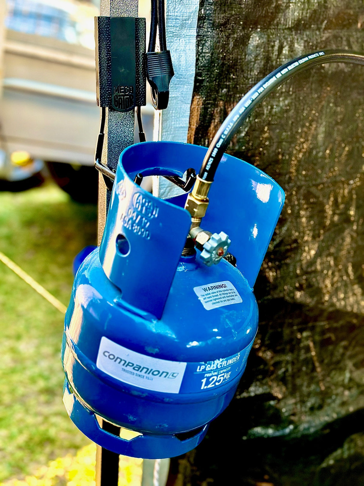 Gator Magnetics Ultimate BBQ Pack