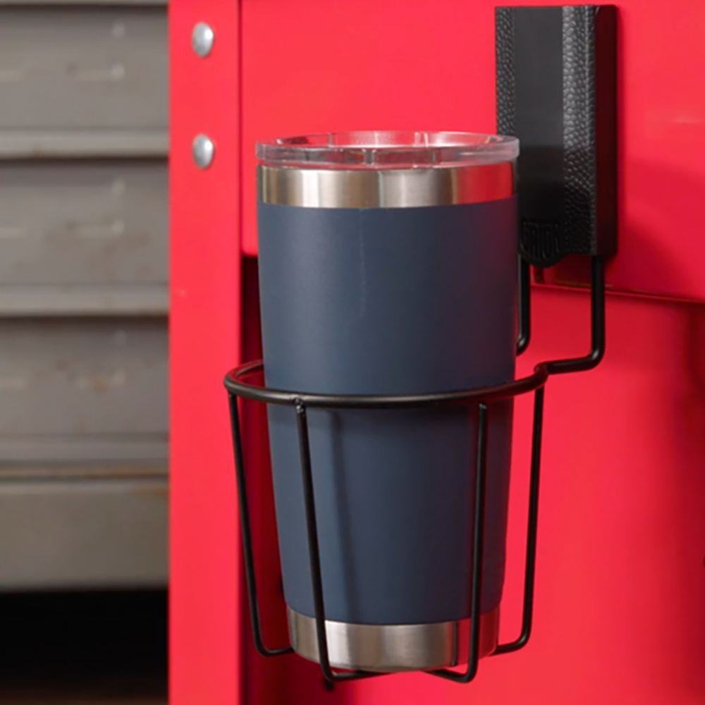 Gator Magnetics Cup Holder - 11kg Capacity