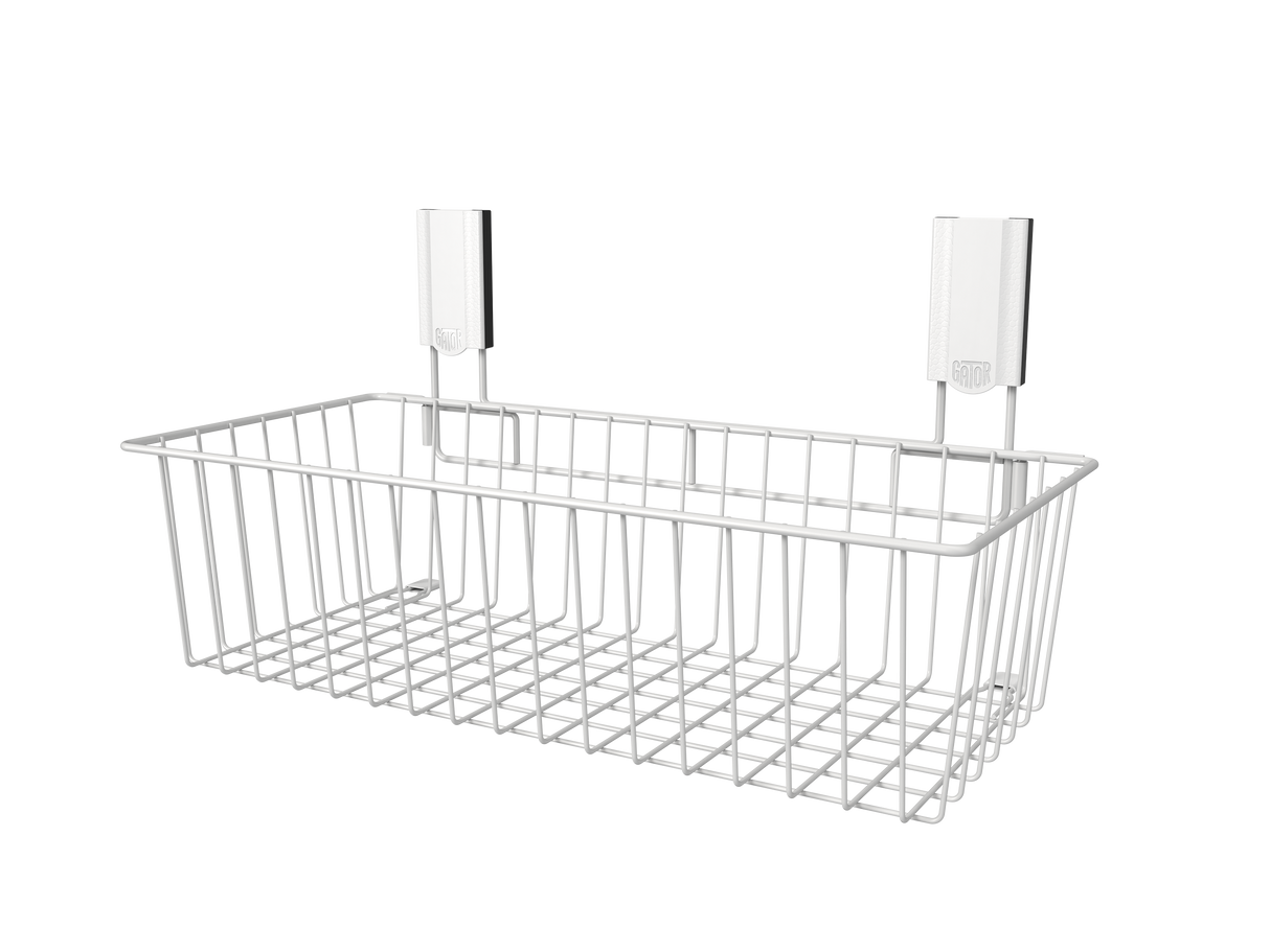 Gator Magnetics Large Utility Basket - 15kg Capacity