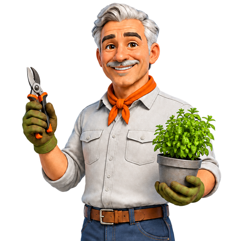 The Green Thumb Dad - Father's Day Bundle