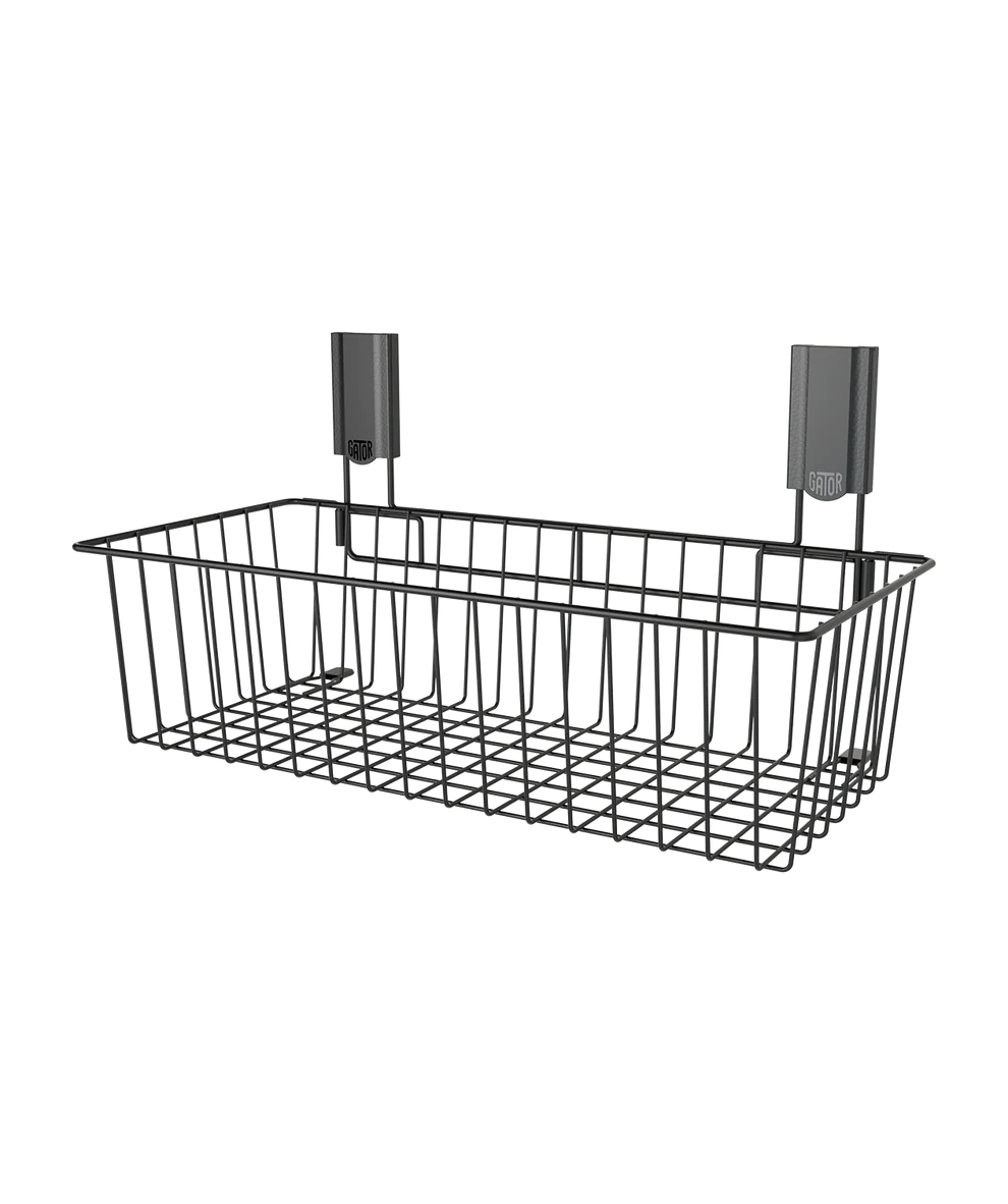 Gator Magnetics Large Utility Basket - 15kg Capacity