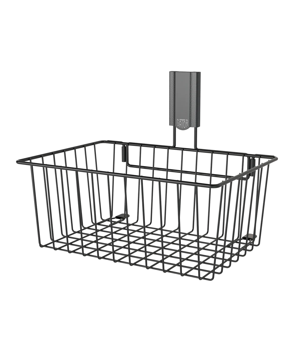 Gator Magnetics Small Utility Basket - 15kg Capacity