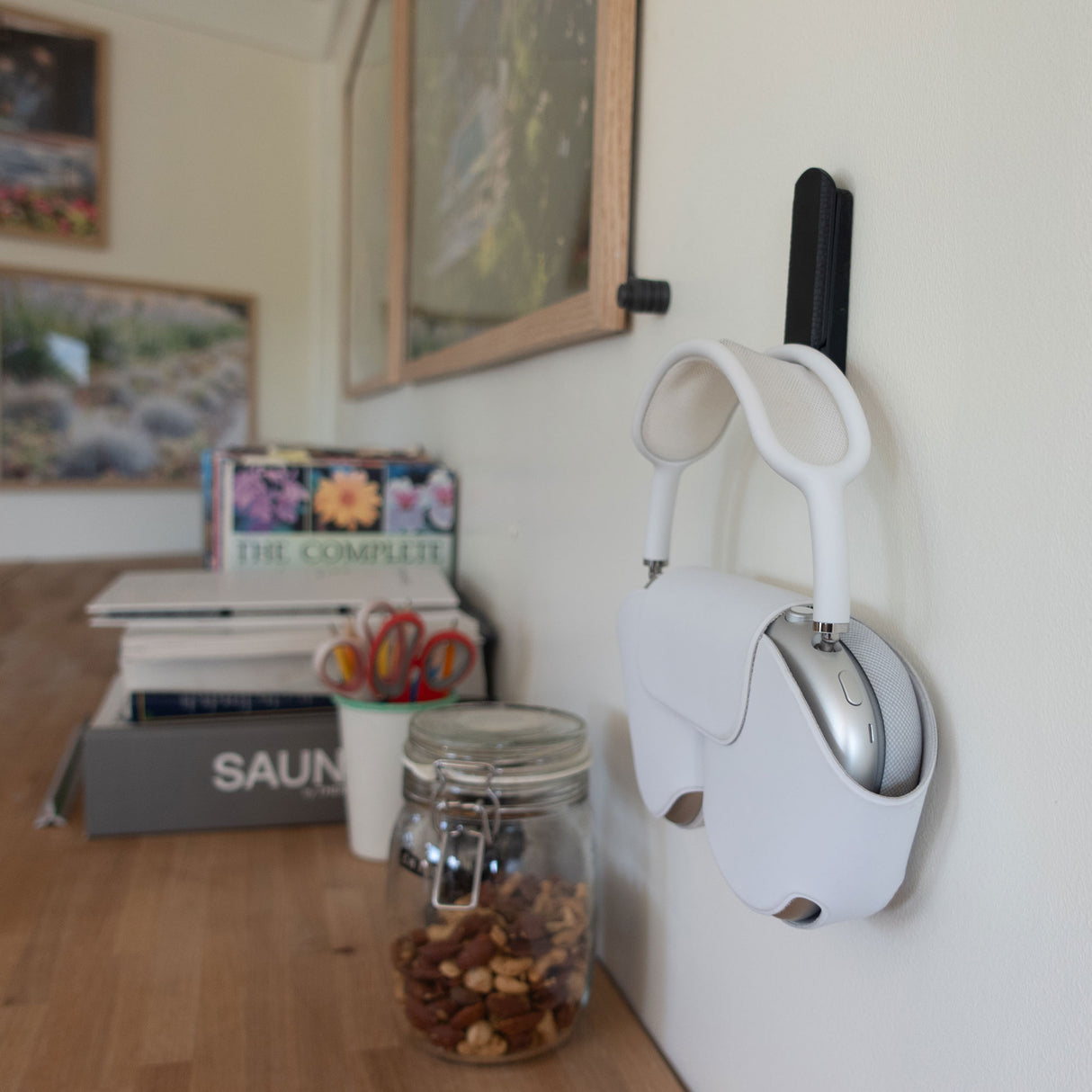 Gator Magnetics - Mini Hook Dual Prong - 8kg Capacity