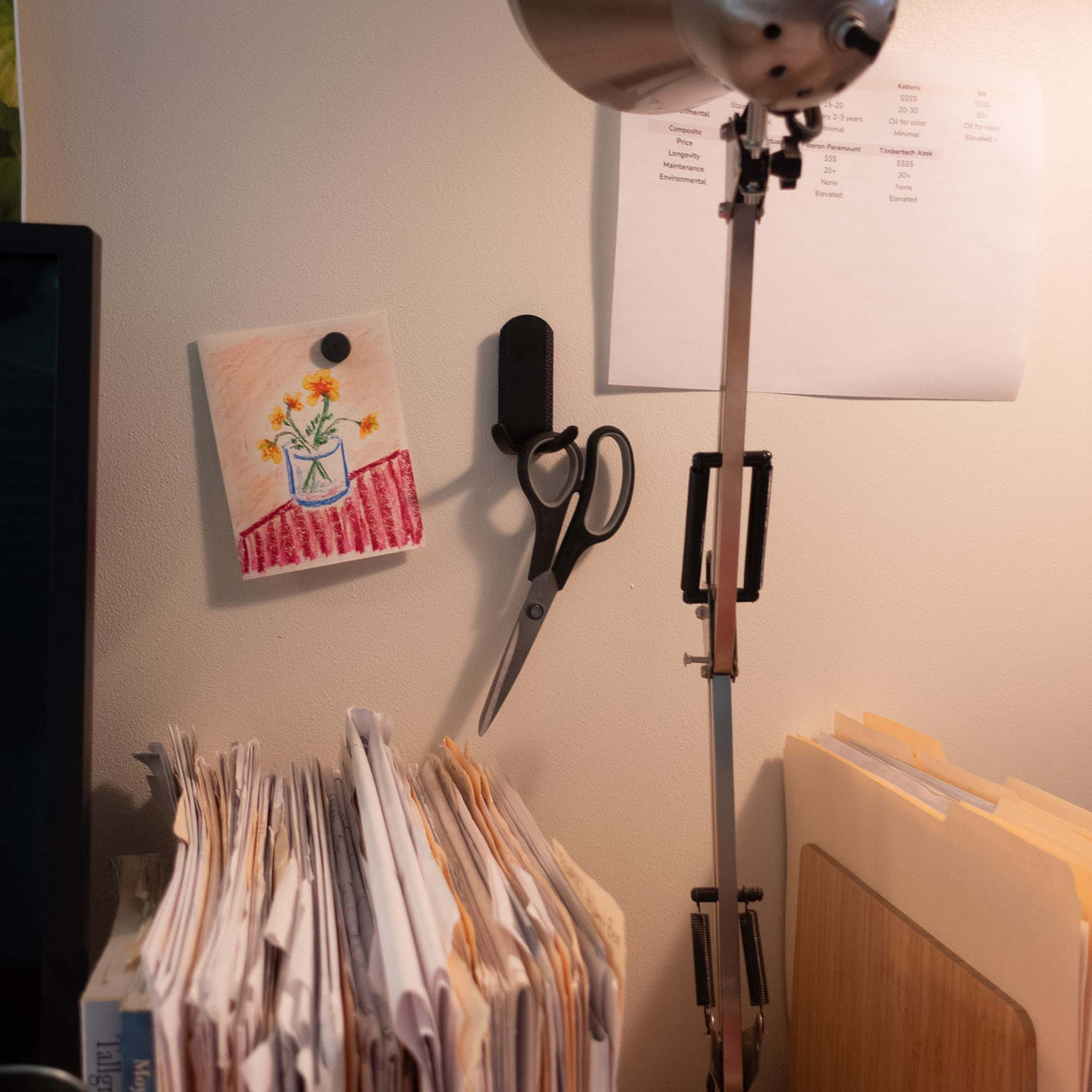 Gator Magnetics - Mini Hook Dual Prong - 8kg Capacity