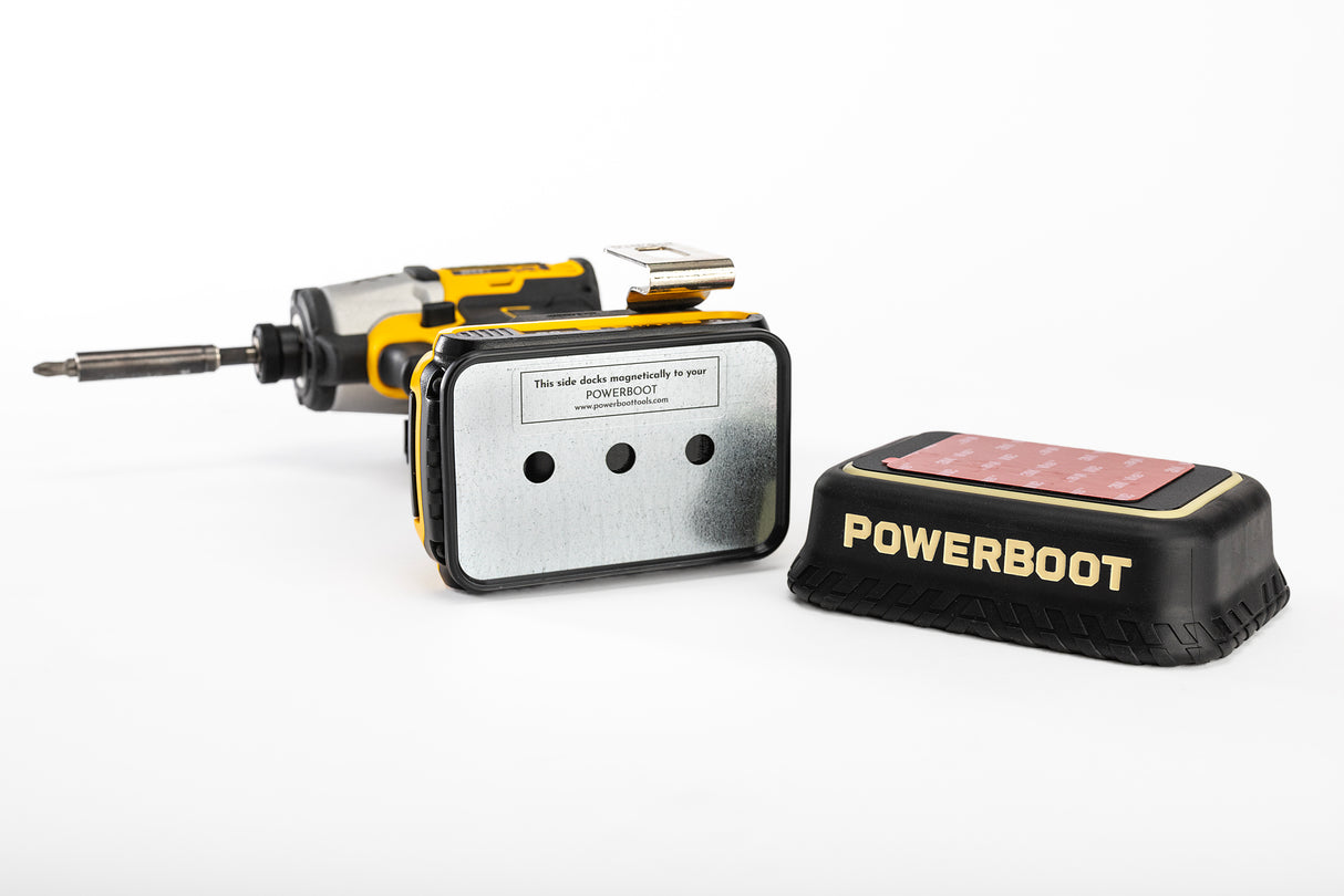 PowerBoot - PowerBoot Switch – 2 Pack