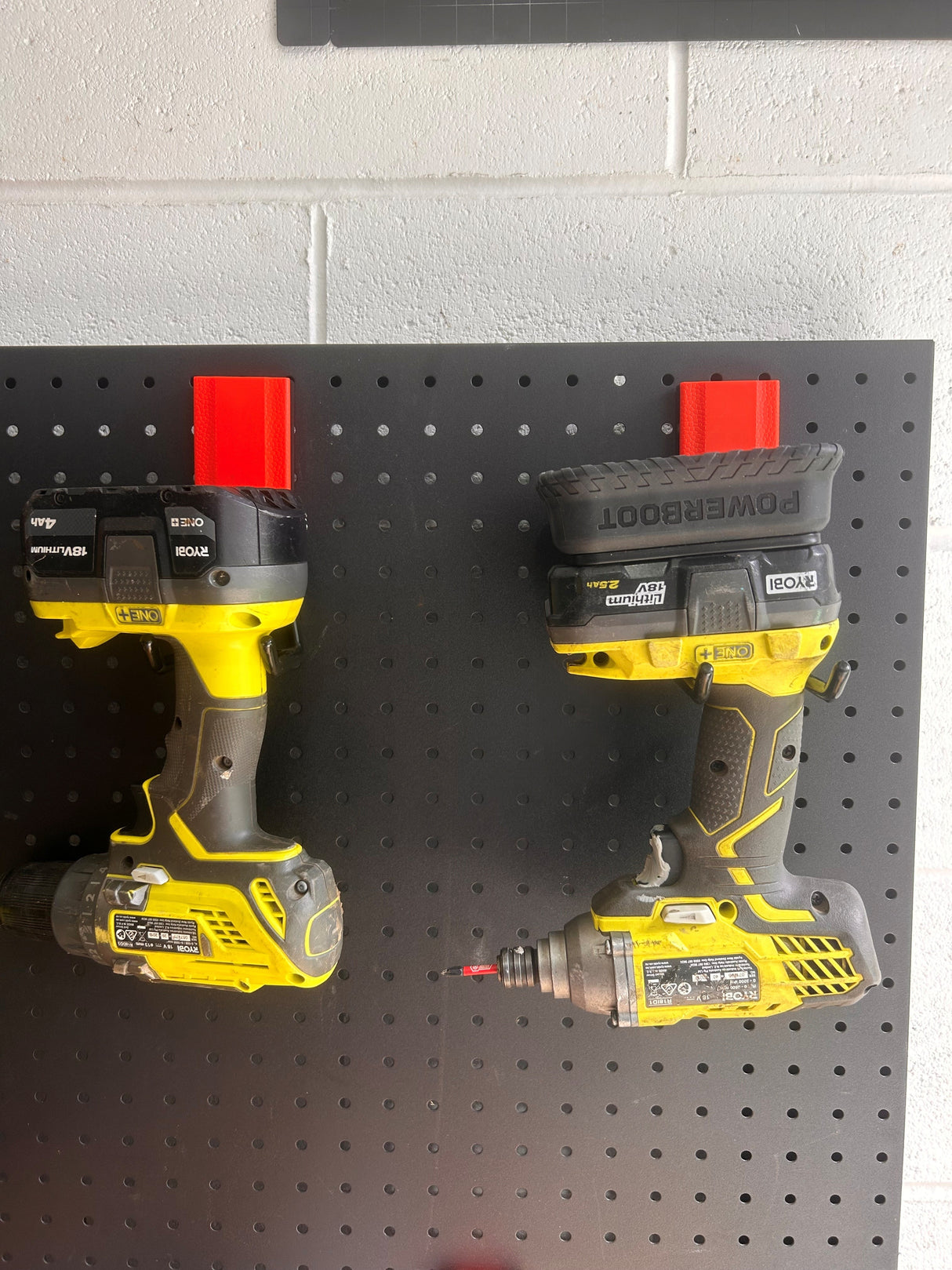 Power Tool Storage Bundle — Gator Magnetics x PowerBoot